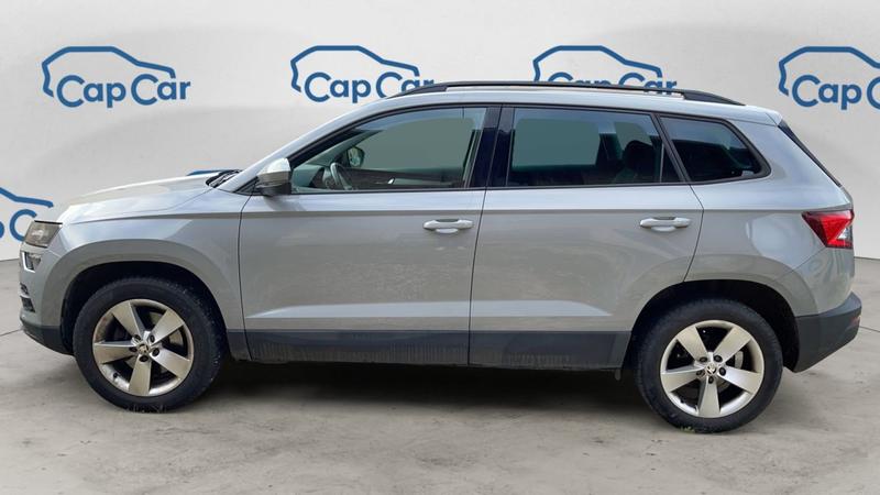 Skoda Karoq 2.0 Tdi 150 Business