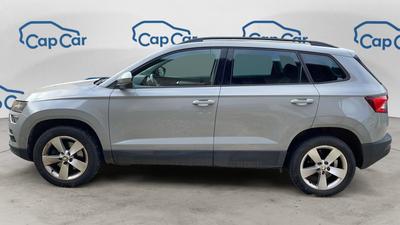 Skoda Karoq 2.0 Tdi 150 Business