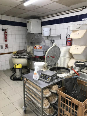 Fonds de commerce - 100 m²