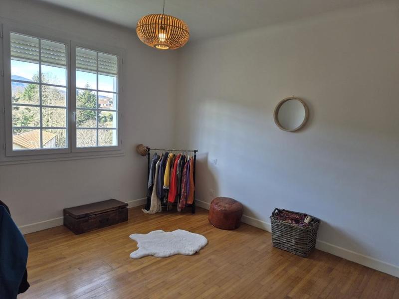 Maison - 155 m² - 6 pièces