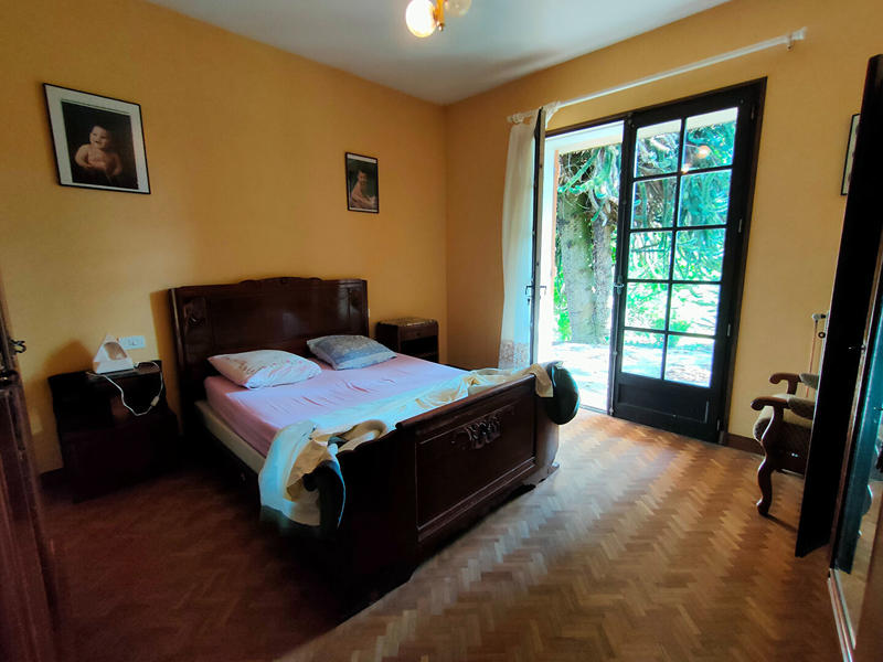 Maison - 112 m² - 6 pièces