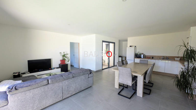 Villa - 94 m² - 4 pièces