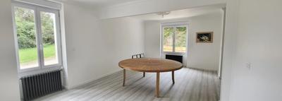 Maison - 117 m² - 6 pièces