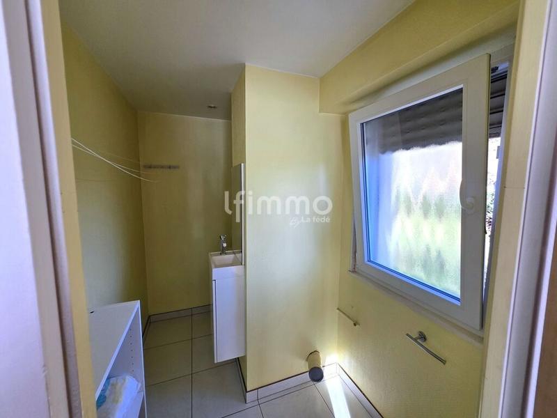 Duplex - 82 m² - 4 pièces