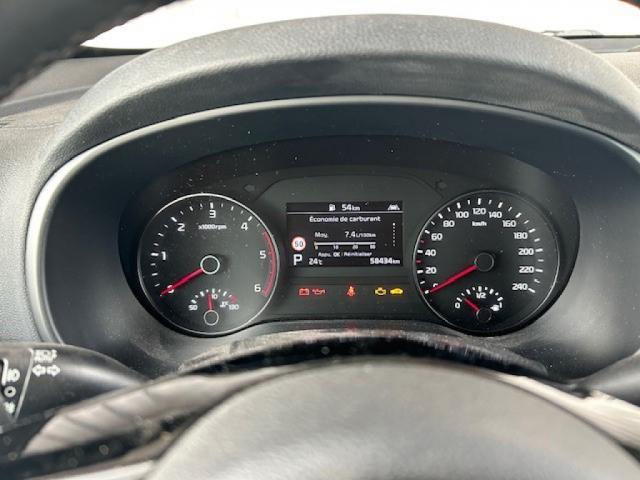 Kia Sportage 1.6 CRDi 136ch Mhev Dct7 4x4 Gt Line Premium