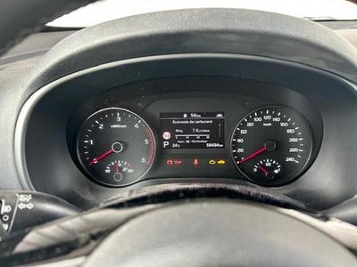 Kia Sportage 1.6 CRDi 136ch Mhev Dct7 4x4 Gt Line Premium