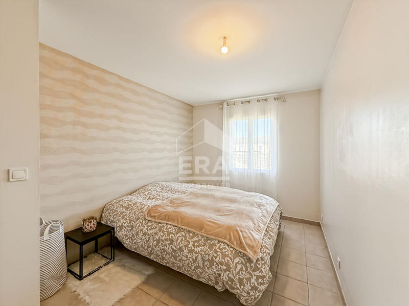 Maison - 122 m² - 5 pièces