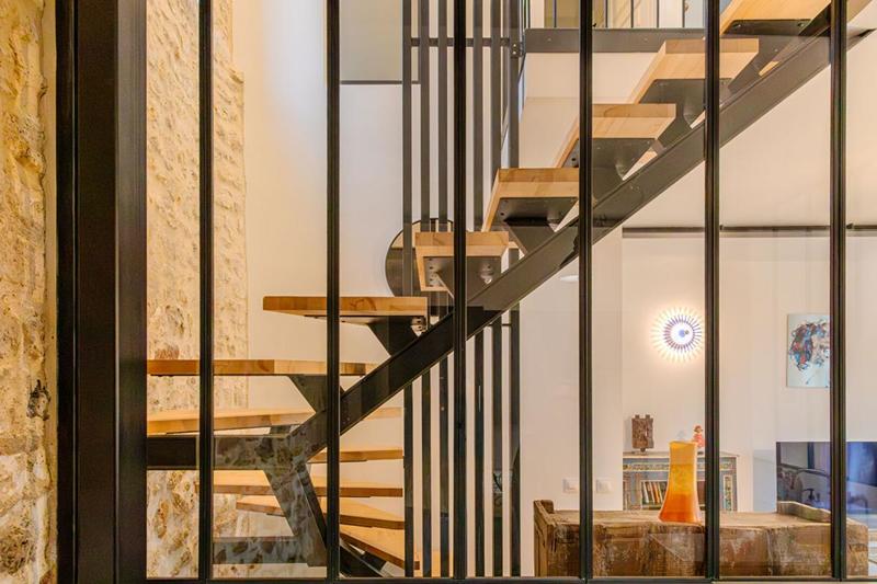 Maison - 108 m² - 4 pièces