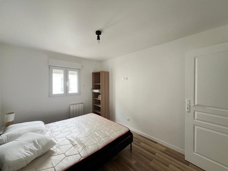 Maison - 96 m² - 4 pièces