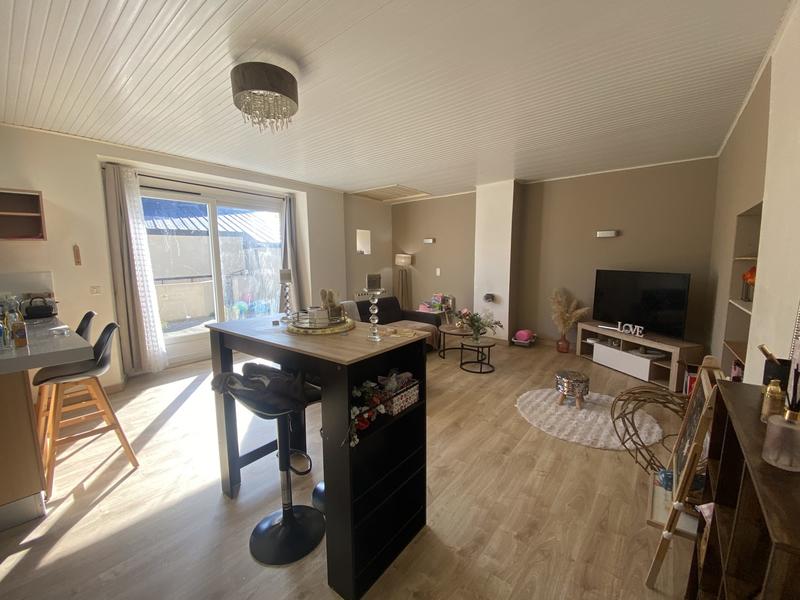 Maison ancienne - 350 m² - 13 pièces