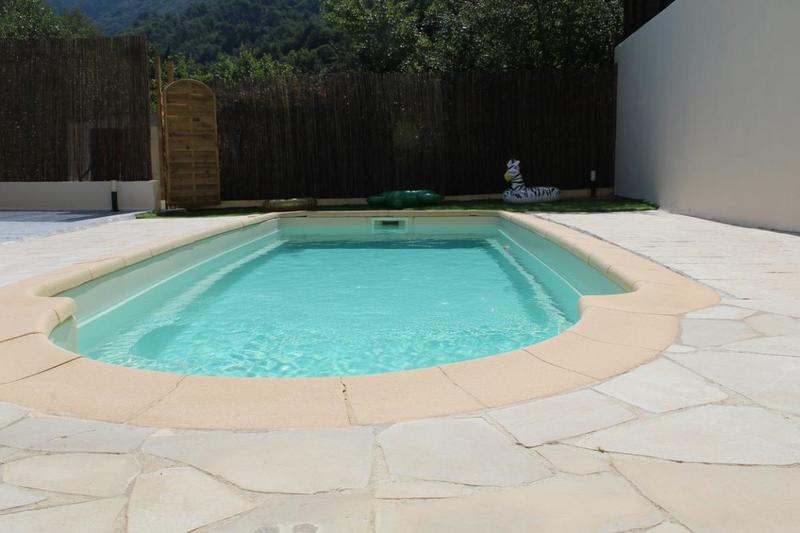 Villa - 115 m² - 5 pièces