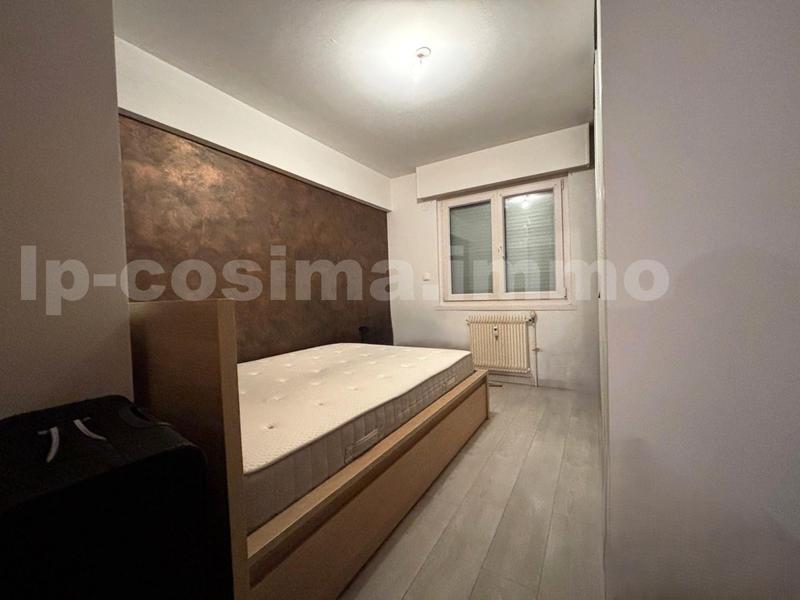 Appartement - 60 m² - 4 pièces