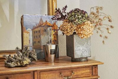 Maison - 222 m² - 8 pièces