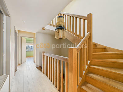 Maison - 194 m² - 7 pièces