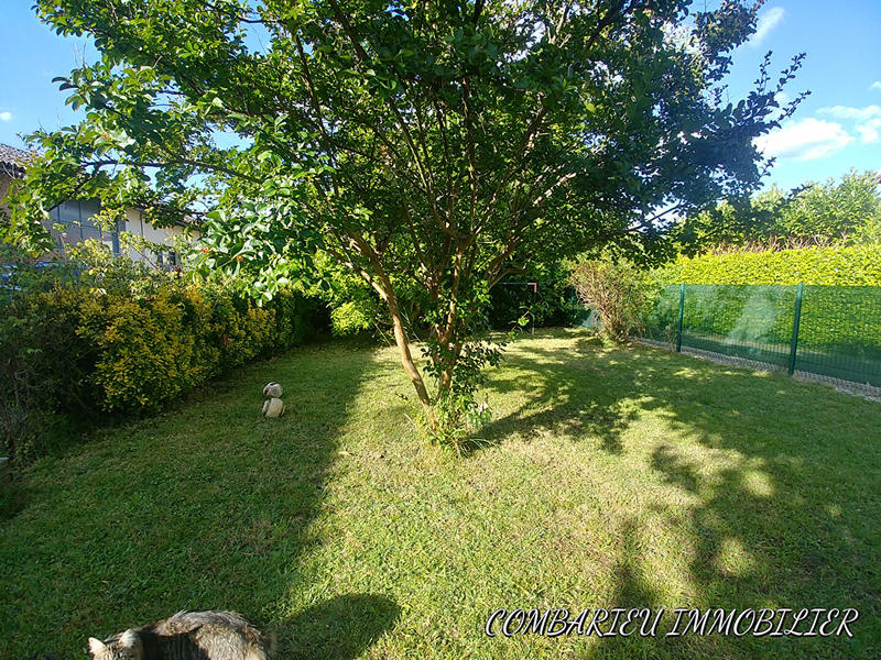 Maison - 170 m² - 7 pièces