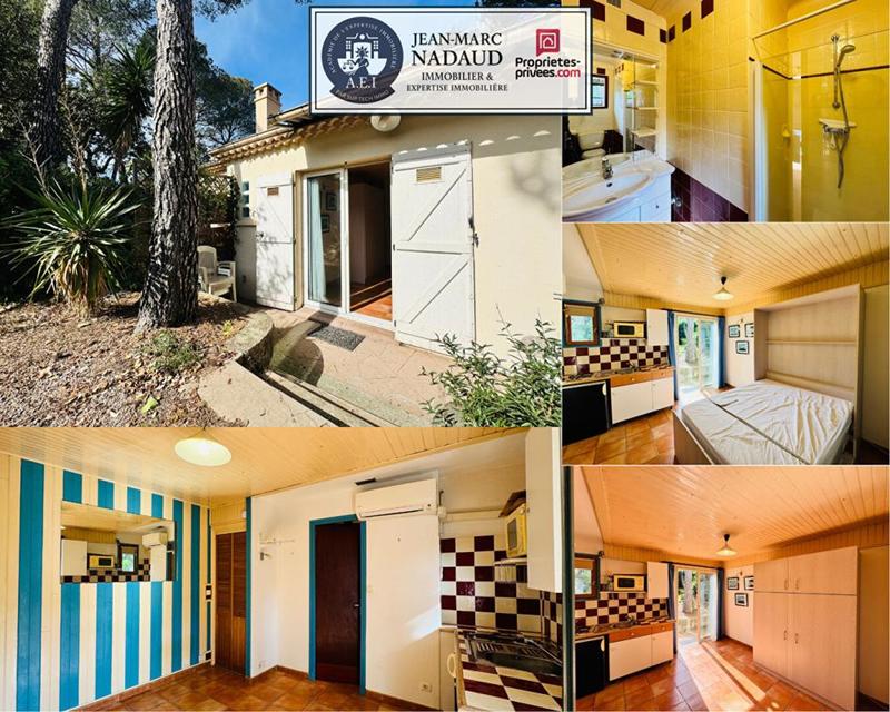 Villa - 166 m² - 9 pièces