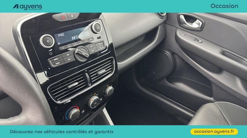 Renault Clio Sté 1.5 dCi 75ch energy Air E6c