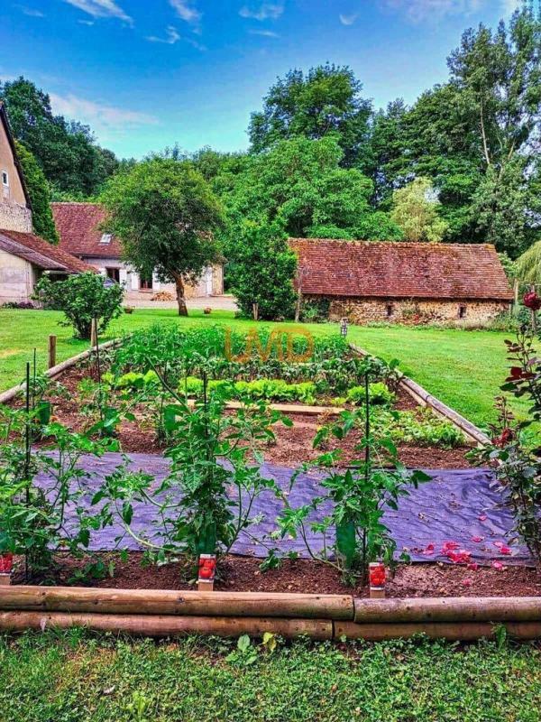 Propriété - 234 m² - 9 pièces