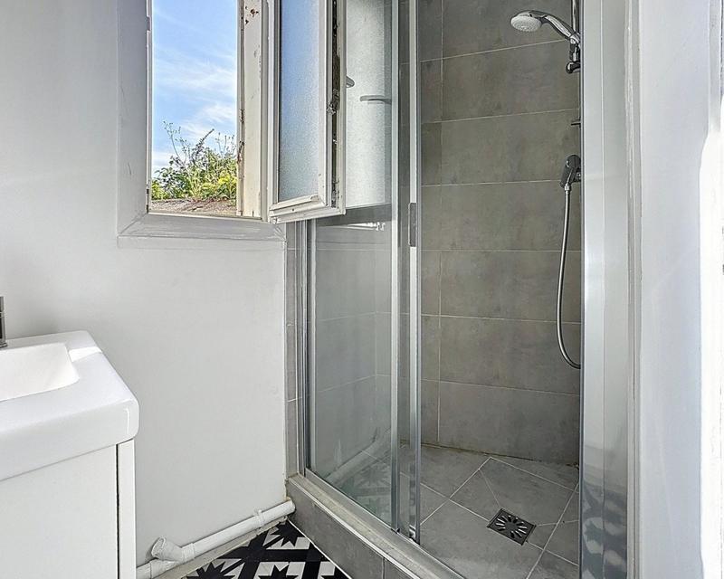 Appartement - 25 m² - 2 pièces