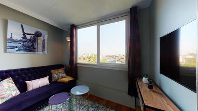 Appartement - 350 m²