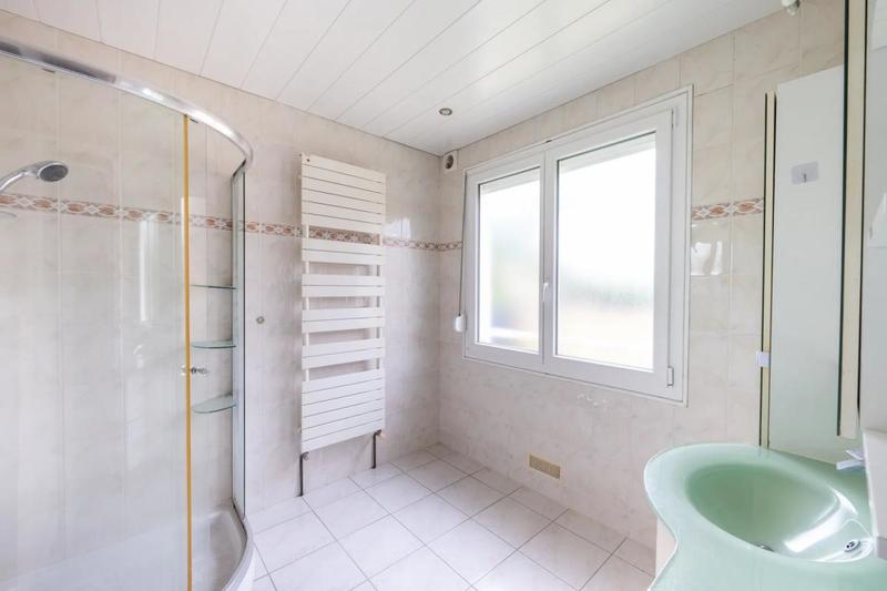 Maison - 162 m² - 6 pièces