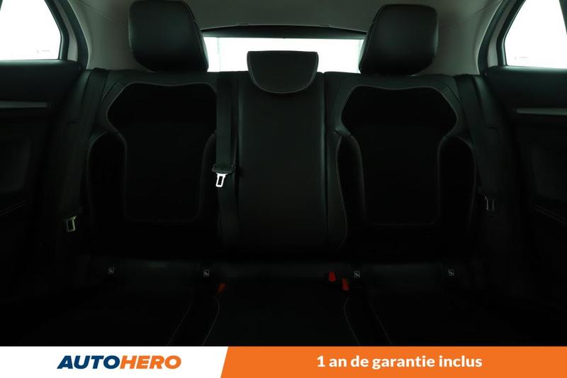 Renault Mégane 1.2 TCe Energy Intens 132 ch