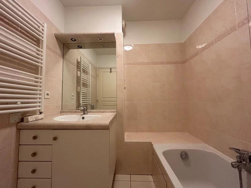 Maison jumelée - 118 m² - 5 pièces