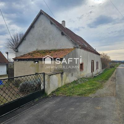Maison - 150 m² - 6 pièces