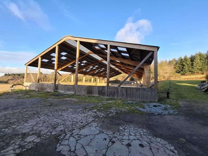 Maison - 371 m² - 20 pièces