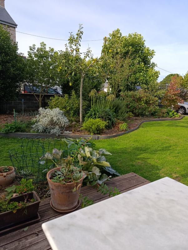 Maison - 76 m² - 4 pièces