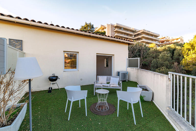 Appartement - 81 m² - 4 pièces