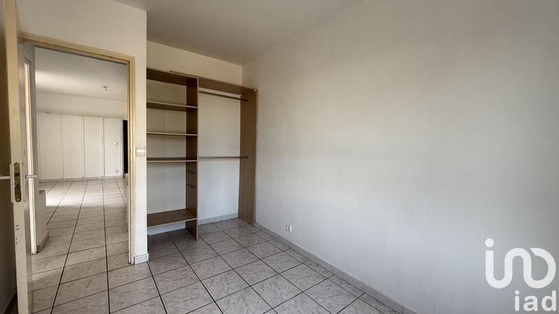 Maison - 107 m² - 6 pièces