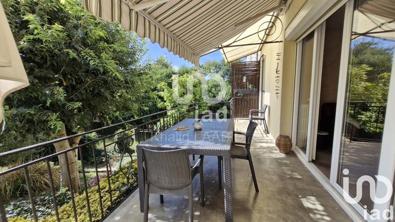 Maison de ville - 85 m² - 4 pièces