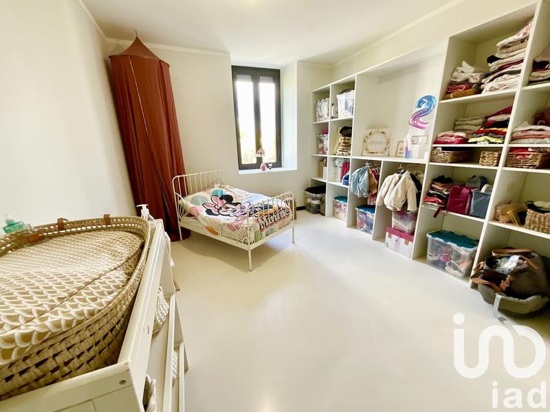 Maison - 290 m² - 7 pièces