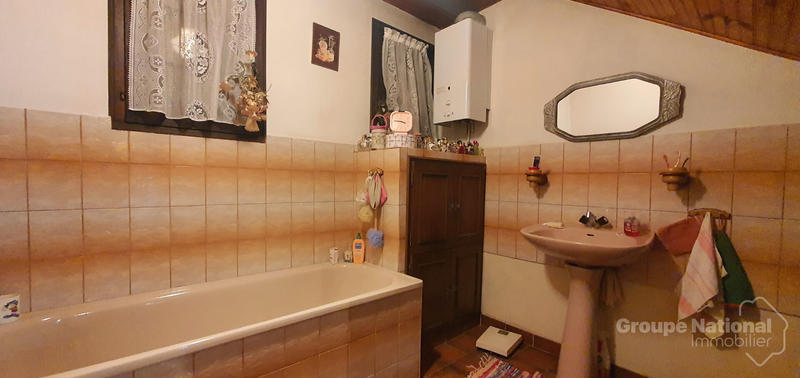 Maison - 76 m² - 3 pièces