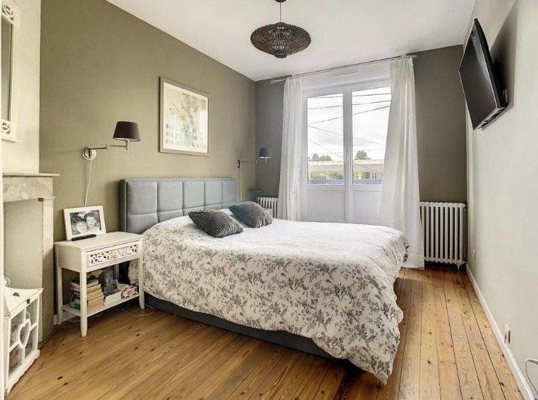 Maison bourgeoise - 158 m² - 6 pièces