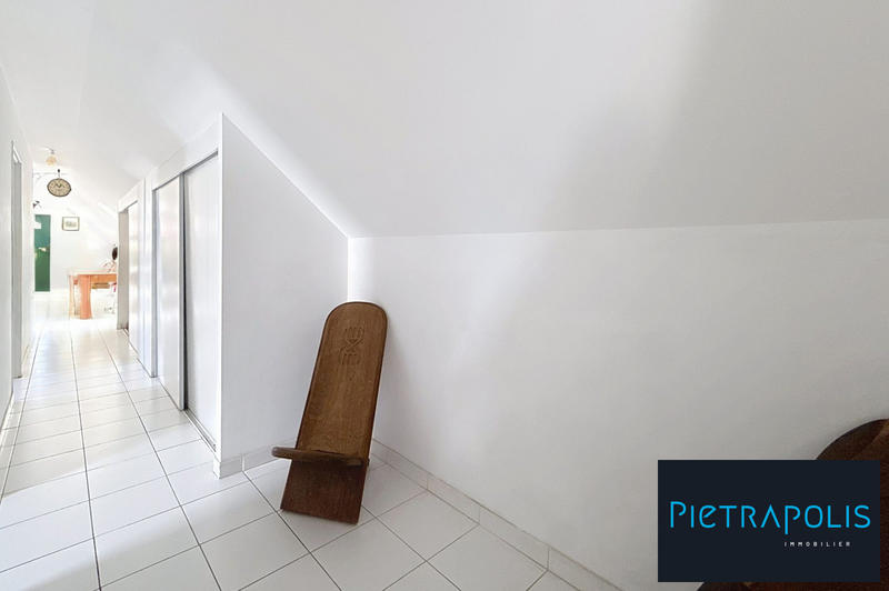Appartement - 76 m² - 3 pièces