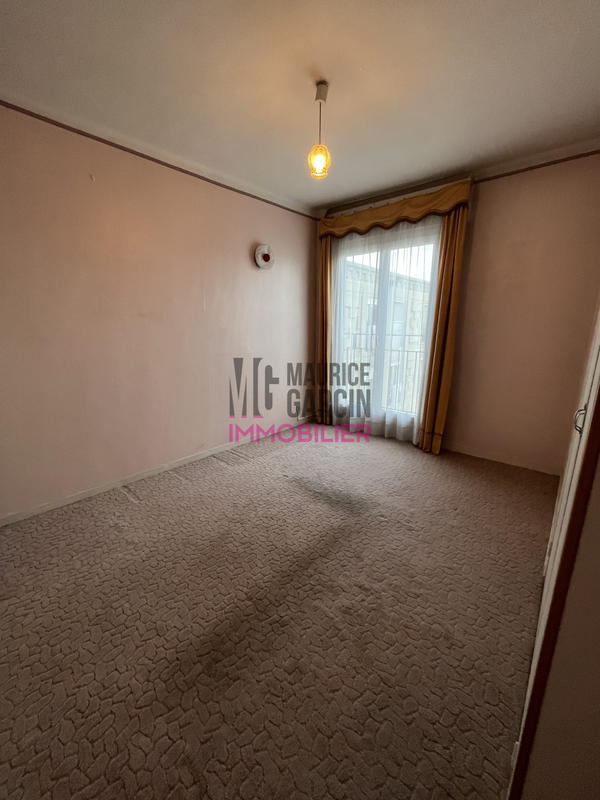 Appartement - 117 m² - 5 pièces