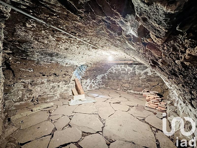 Maison de campagne - 275 m² - 7 pièces