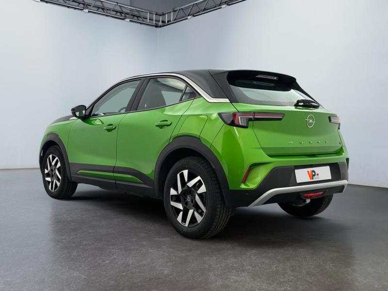 Opel Mokka Electrique 136 ch &amp; Batterie 50 kWh Elegance