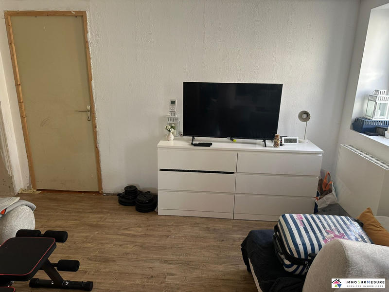 Appartement - 73 m² - 3 pièces