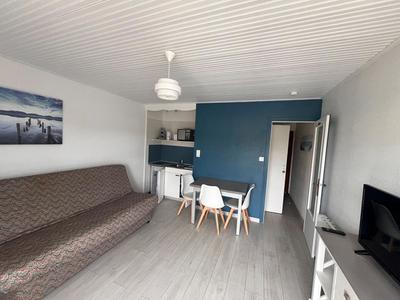 Appartement - 23 m² - 1 pièce