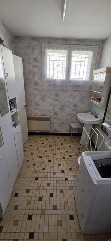 Maison - 68 m² - 3 pièces