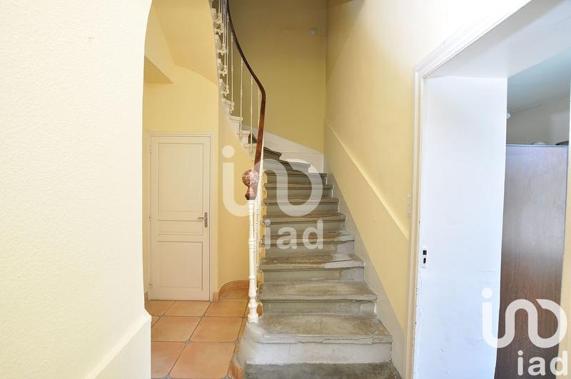 Maison de village - 311 m² - 8 pièces