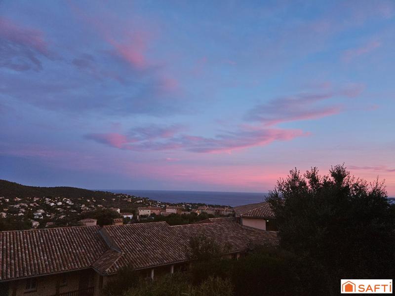 Appartement - 32 m² - 2 pièces