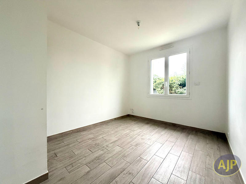 Maison - 62 m² - 3 pièces