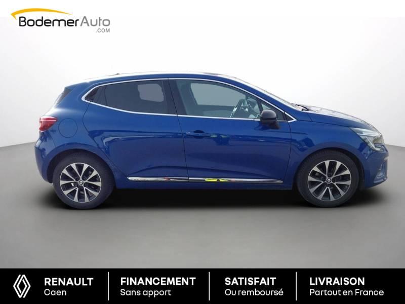 Renault Clio TCe 90 Techno