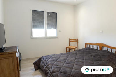 Maison contemporaine - 120 m² - 4 pièces