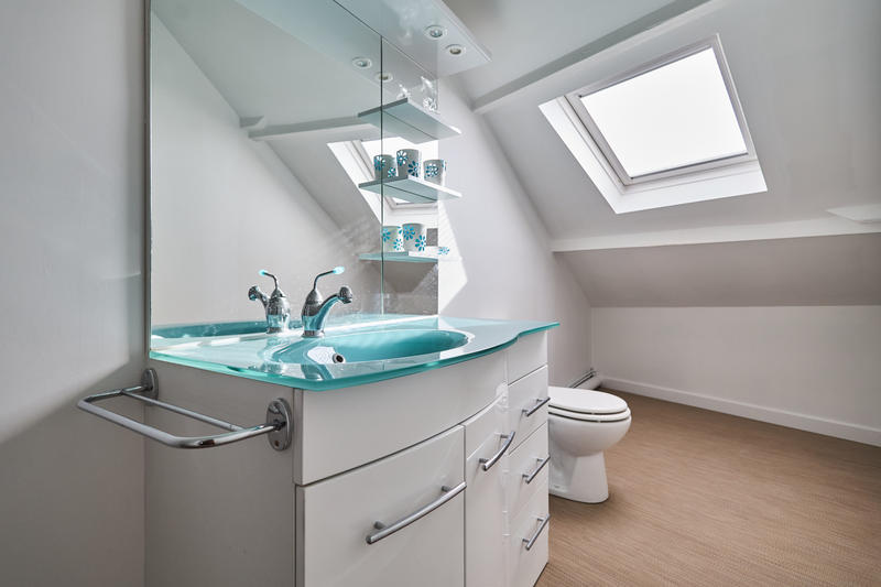 Maison - 155 m² - 5 pièces