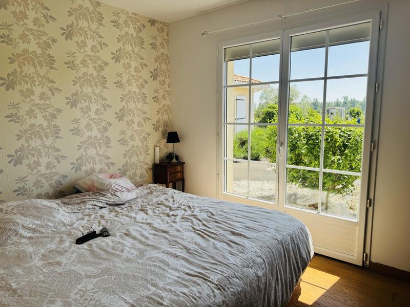 Maison - 170 m² - 5 pièces